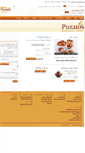 Mobile Screenshot of golnanpuratos.com